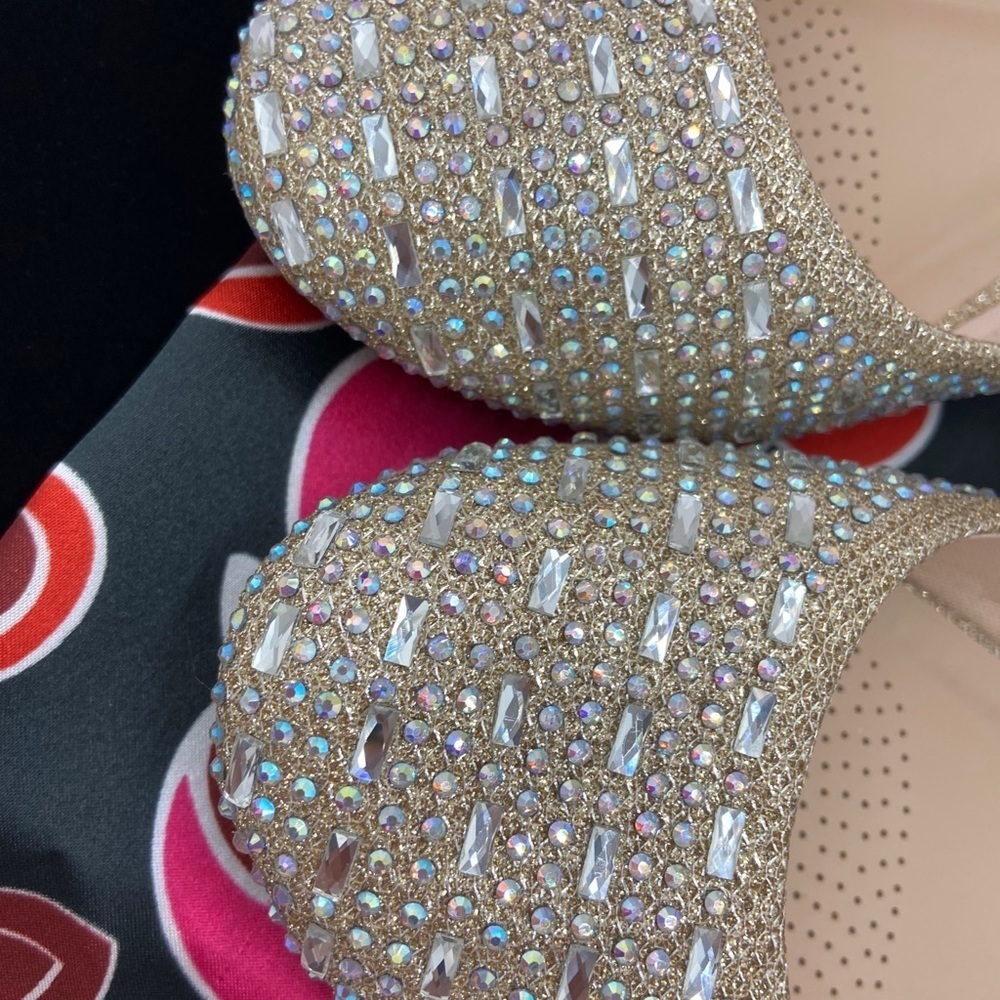 ✨𝚂𝚙𝚊𝚛𝚔𝚕𝚢✨ 𝙹𝚎𝚠𝚎𝚕𝚎𝚍 𝙵𝚕𝚊𝚝𝚜​​ - Picture 13 of 16